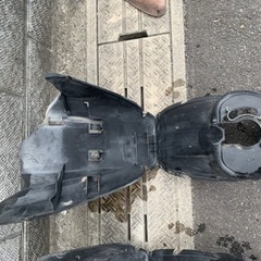 リモコンジョグ❗️ インナー❗️の画像