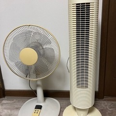 家電 季節、空調家電 扇風機