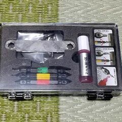 工具 アネックス ANEX なめたネジはずしビット ステンレスビ...
