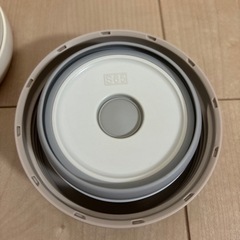 象印　スープジャーの画像