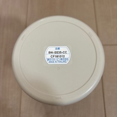 象印　スープジャーの画像