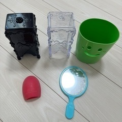 コットンホルダーまとめセット 