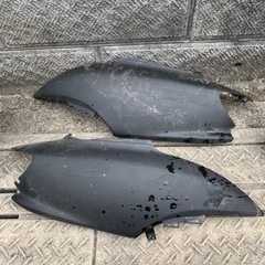 リモコンジョグ！　テールカウル！