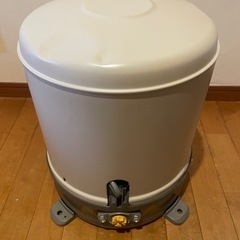 日立　浅井戸用自動ポンプ　WT-P125X