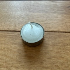 キャンドル大量の画像