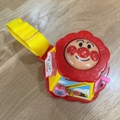 受け渡し予定者決定済み★アンパンマンよくばりボックスミニの画像