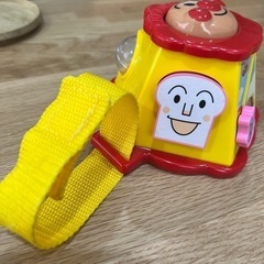 受け渡し予定者決定済み★アンパンマンよくばりボックスミニの画像