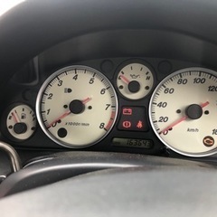 h16年式nbロードスター！車検長めのR7.11月！の画像