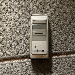電気シェーバー