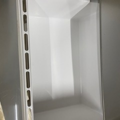 2005年製　SANYO 冷蔵庫  動作確認済み　の画像