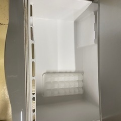 2005年製　SANYO 冷蔵庫  動作確認済み　の画像