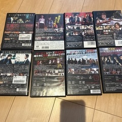断捨離セール‼️
DVD まとめ売りの画像
