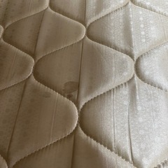 家具 ベッド シングルベッド　マットレスの画像