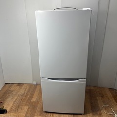 美品！冷蔵庫 maxzen 117L 2024年製 プラス3000〜にて配送可能 ☆他にも多数出品中！☆