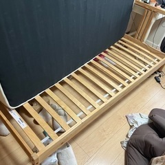 家具 寝具 ベッド枠　フレーム