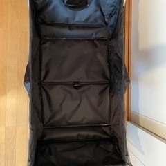 キャンプ　アウトドア　ワゴン　の画像