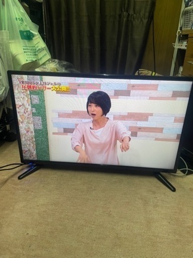 GRANPLE 32型 テレビ　TV-28-C113