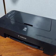 キャノン 小型 プリンターの画像
