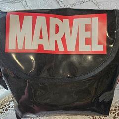 MARVEL ショルダーバッグ②