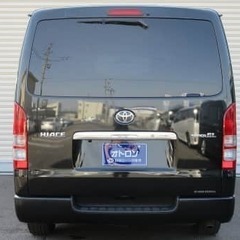 ハイエースの姉妹車😃レジアスエースバン🚗❕❕の画像