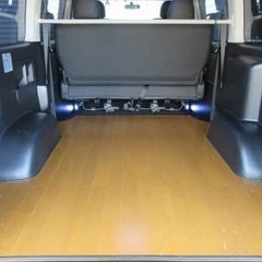 ハイエースの姉妹車😃レジアスエースバン🚗❕❕の画像