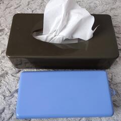 小物入れの画像
