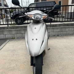 バイク ホンダ