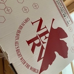最終値下げ！エヴァンゲリオン　スチーマー