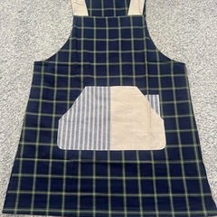 エプロン(新品
