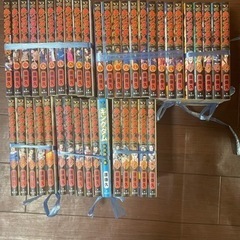 キングダム　　2巻〜40巻