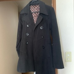 服/ファッション コート レディース