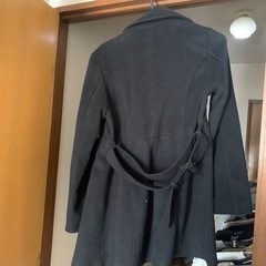 服/ファッション コート レディースの画像