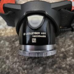 ヘッドライトの画像