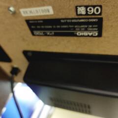 (行き先決定)CASIO　PX-700　Privia電子ピアノの画像