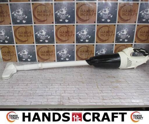 HIKOKI　ハイコーキ　R18DA　充電式クリーナー　中古品　本体のみ　18V　【ハンズクラフト宜野湾店】