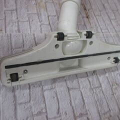 HIKOKI　ハイコーキ　R18DA　充電式クリーナー　中古品　本体のみ　18V　【ハンズクラフト宜野湾店】の画像
