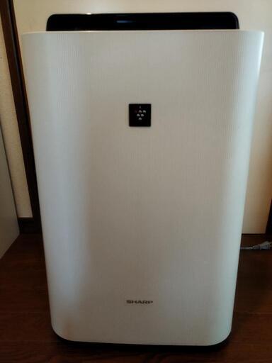 家電 季節、空調家電 空気清浄機