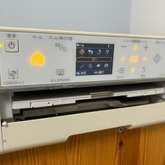 コピー機