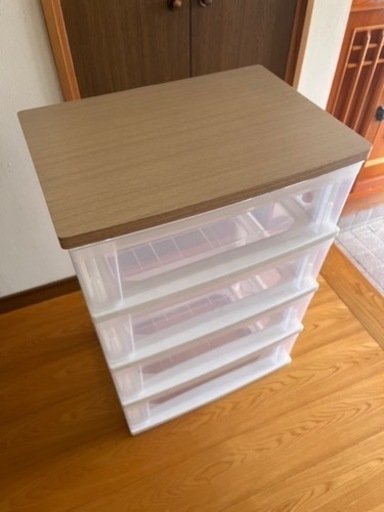家具 収納家具 タンス、衣類収納