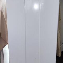 ハイアール冷凍庫 100L　
