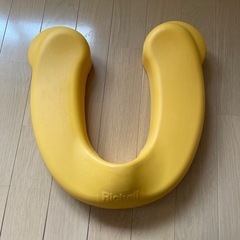 リッチェル　ベビー補助便座