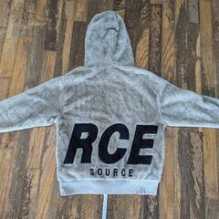 レディース　パーカーの画像