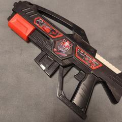 おもちゃ　銃　仮面ライダードライブの画像