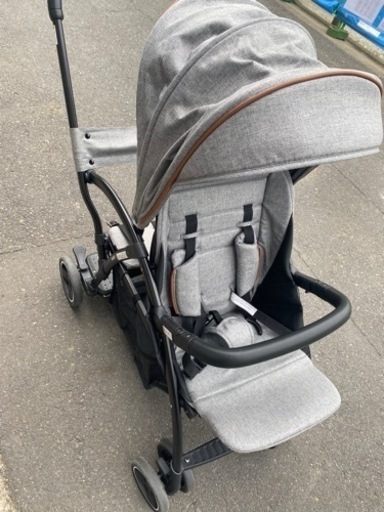 【受渡予定者決まりました】子供用品 ベビー用品 ベビーカー、バギー