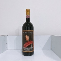 アドリアーノ・グロソリ・アチェート・バルサミコの画像