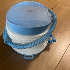 空気入れ
