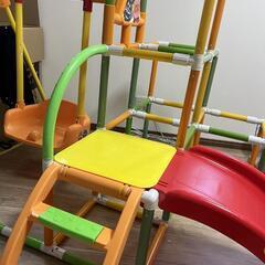 アンパンマンジャングルジムDX