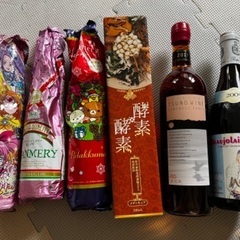 ワイン＆その他