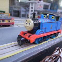 41/604 バンダイ トーマスエンジンコレクション【モノ市場 ...