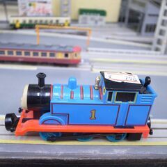 41/604 バンダイ トーマスエンジンコレクション【モノ市場 知立店】の画像